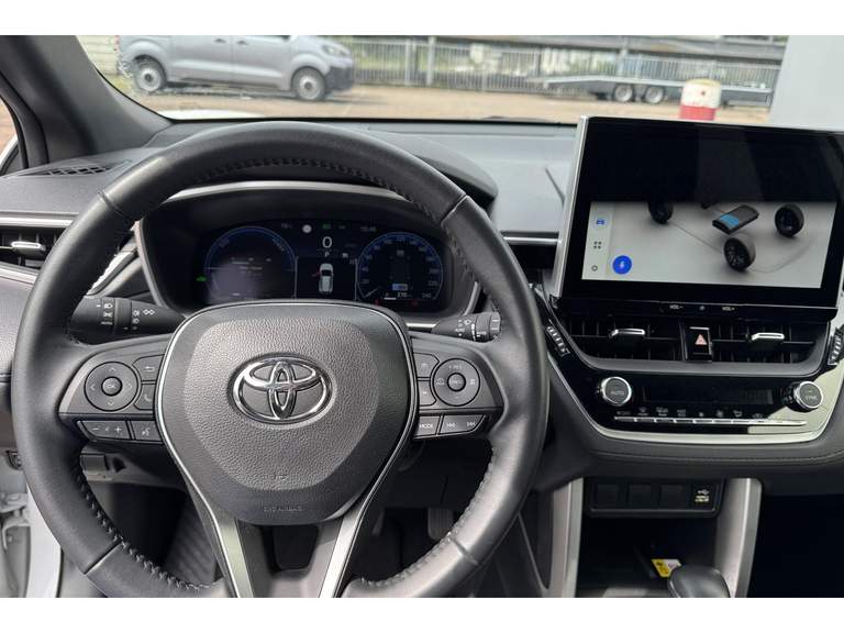Toyota Toyota