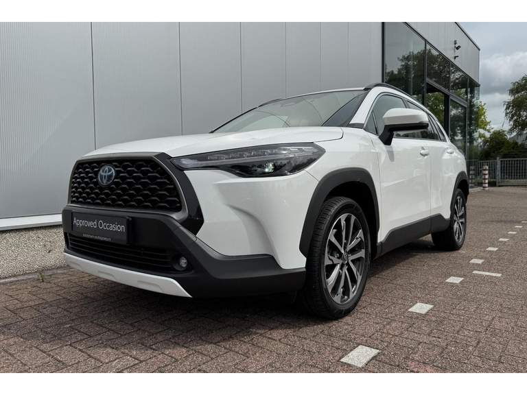 Toyota Toyota