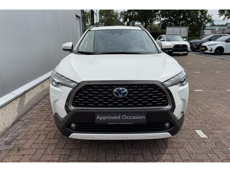 Toyota Toyota