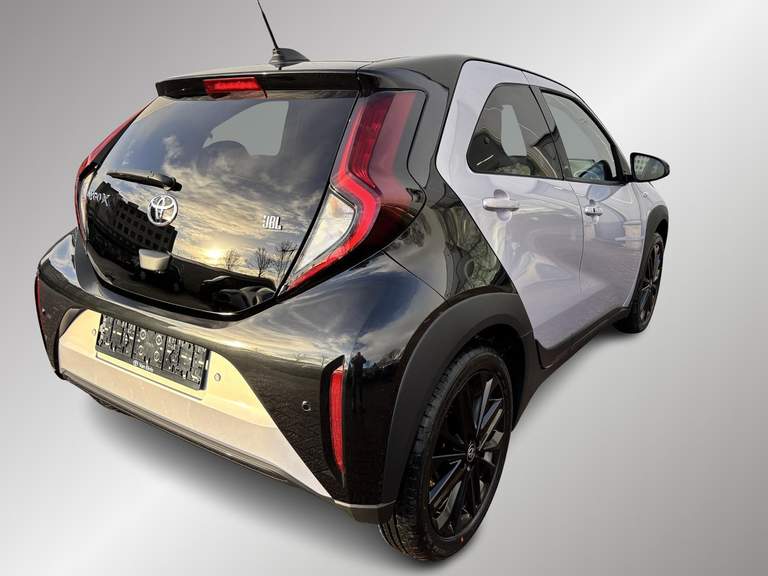 Toyota Toyota