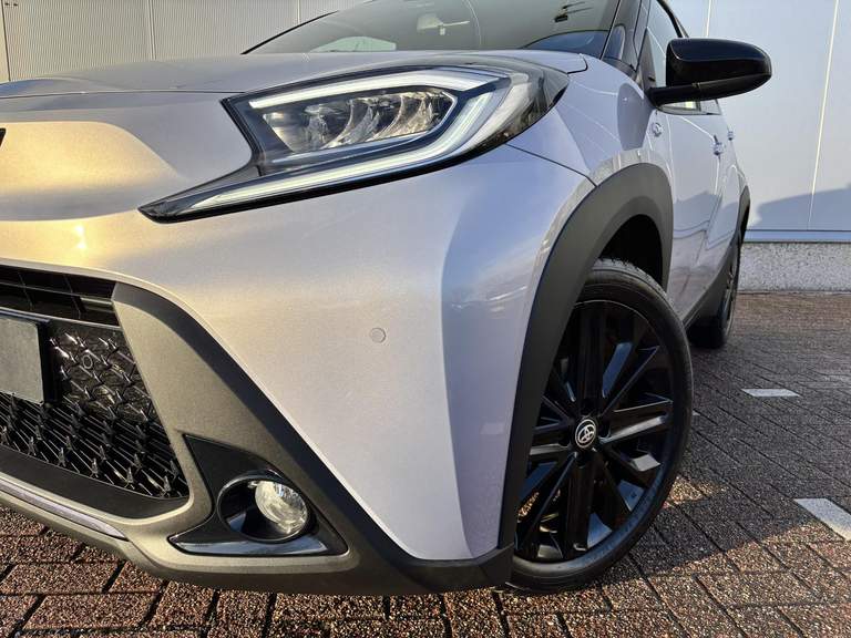 Toyota Toyota