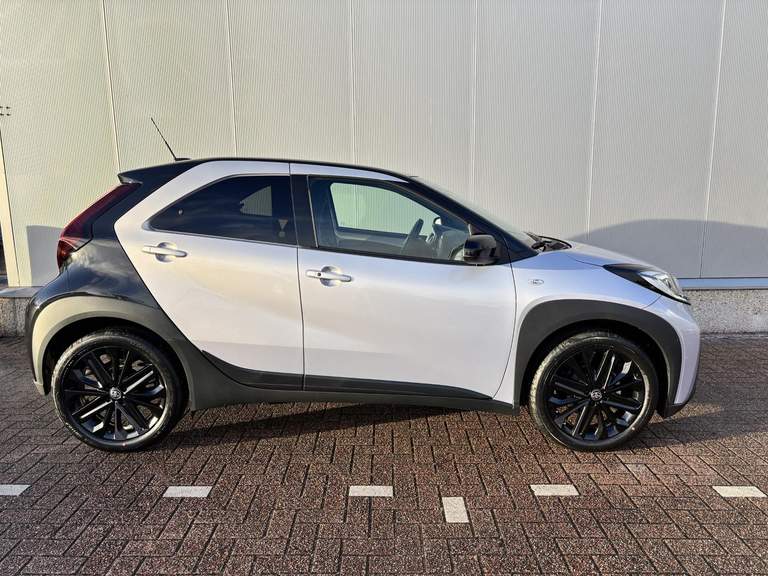 Toyota Toyota