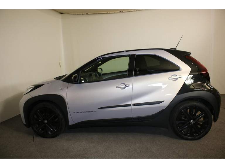 Toyota Toyota