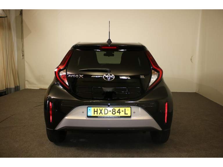 Toyota Toyota