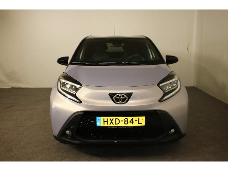 Toyota Toyota
