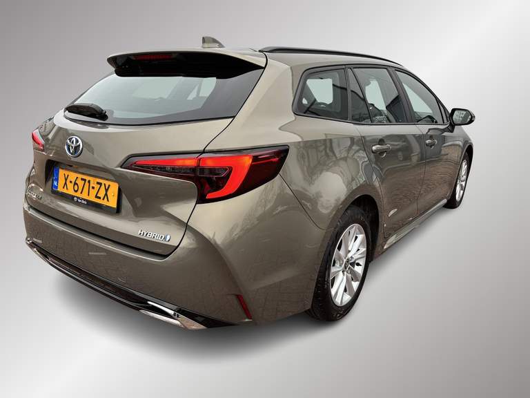 Toyota Toyota