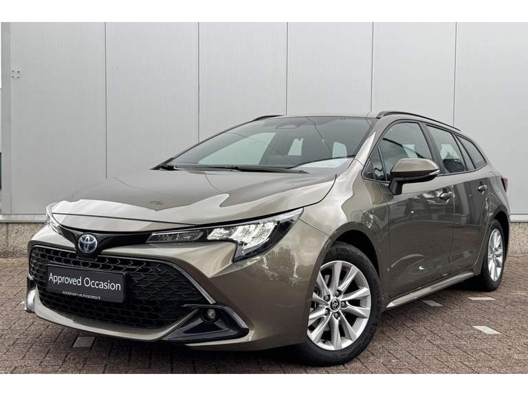 Toyota Toyota