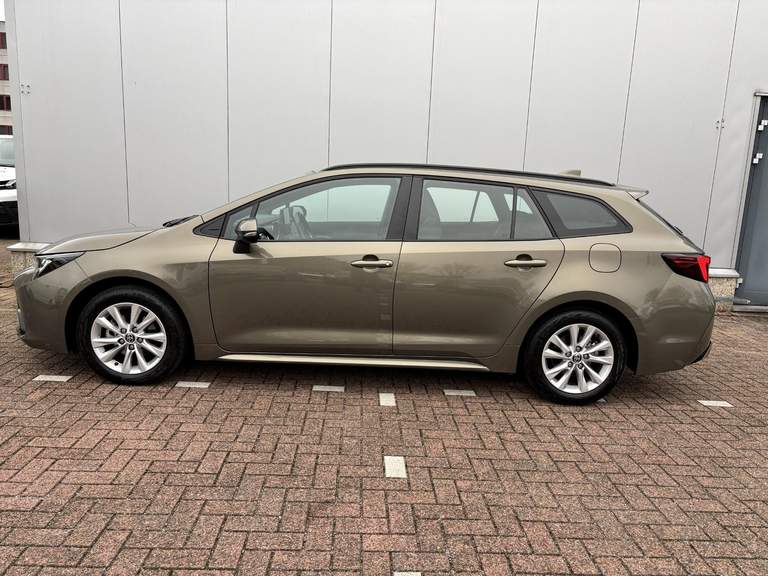 Toyota Toyota