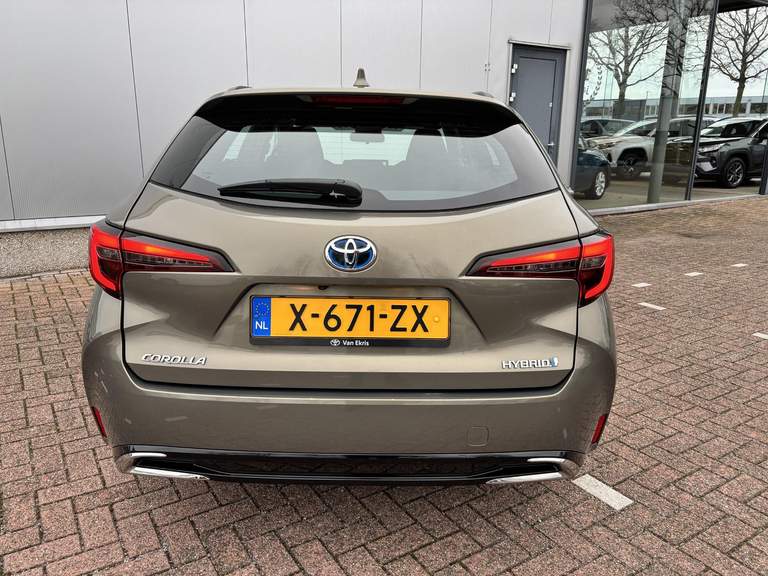 Toyota Toyota