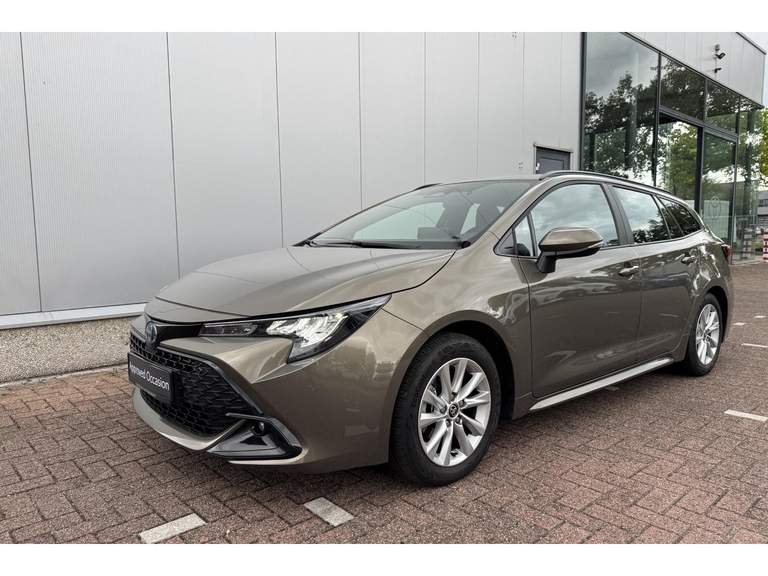 Toyota Toyota