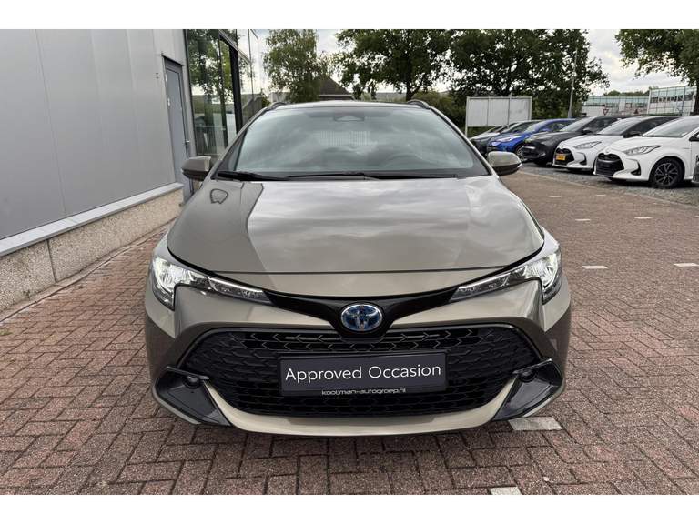 Toyota Toyota