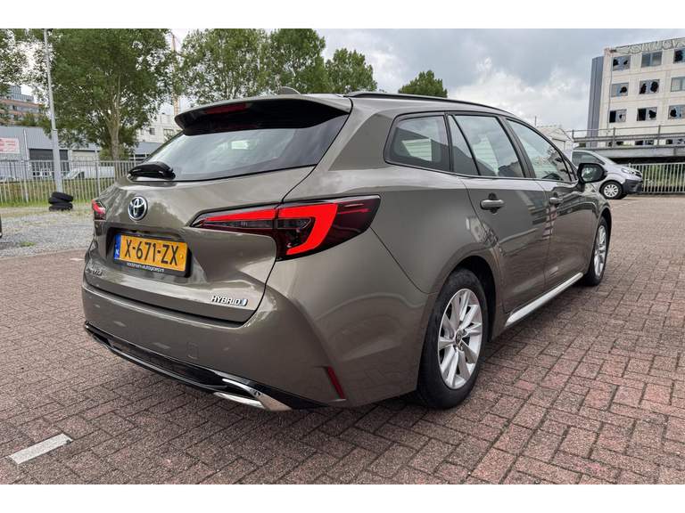 Toyota Toyota