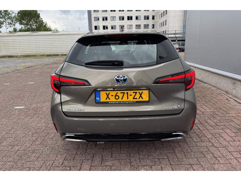 Toyota Toyota