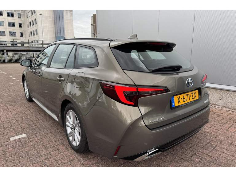 Toyota Toyota