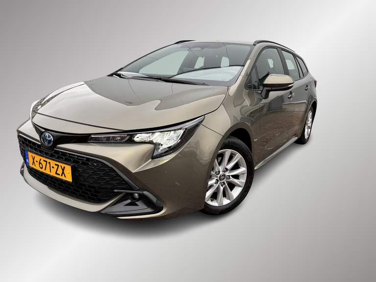 Toyota Toyota