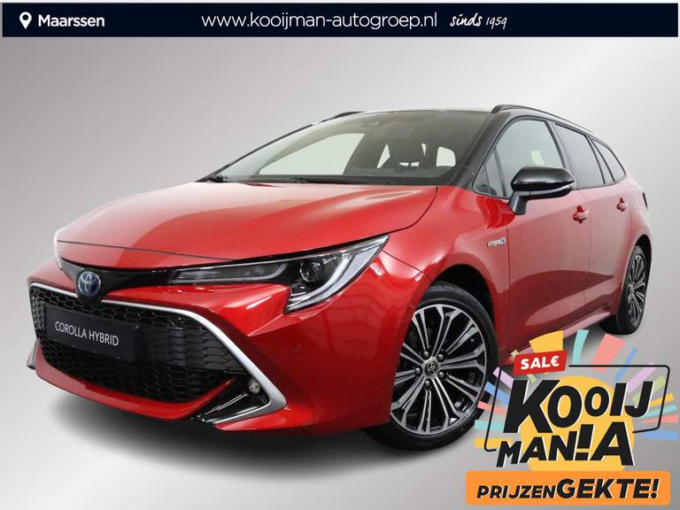 Toyota Toyota