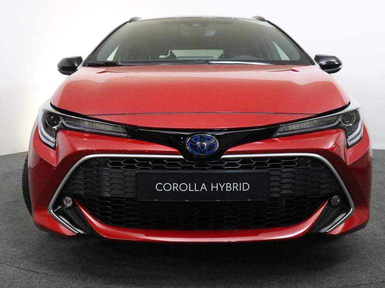 Toyota Toyota