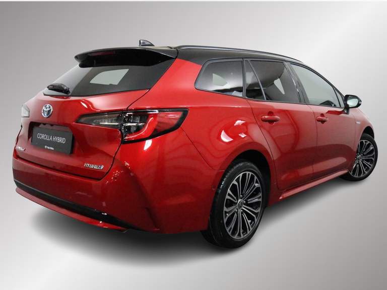 Toyota Toyota