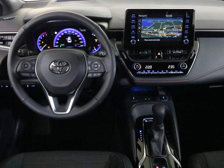 Toyota Toyota
