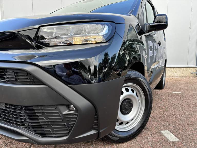 Toyota Toyota