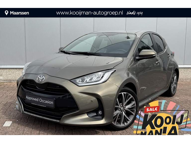 Toyota Toyota