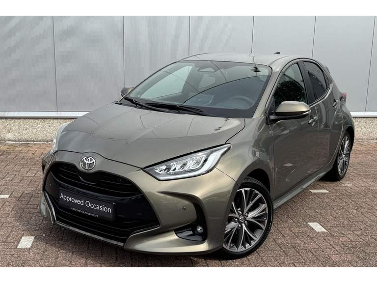 Toyota Toyota
