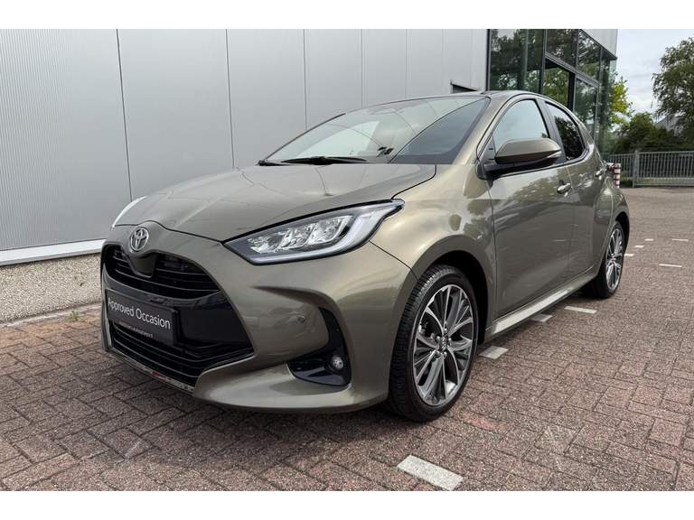 Toyota Toyota
