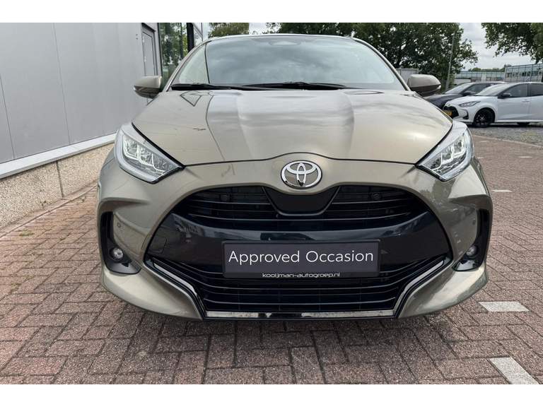 Toyota Toyota