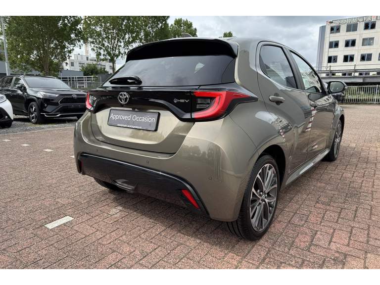 Toyota Toyota