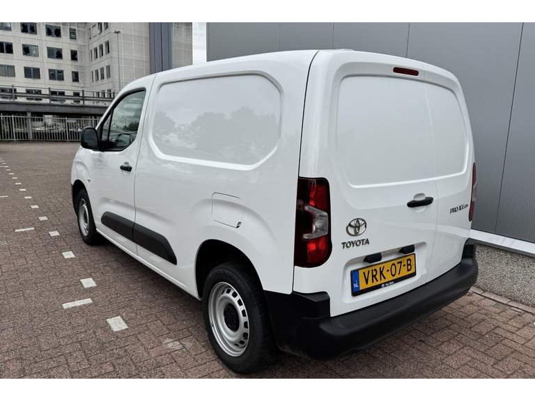 Toyota Toyota