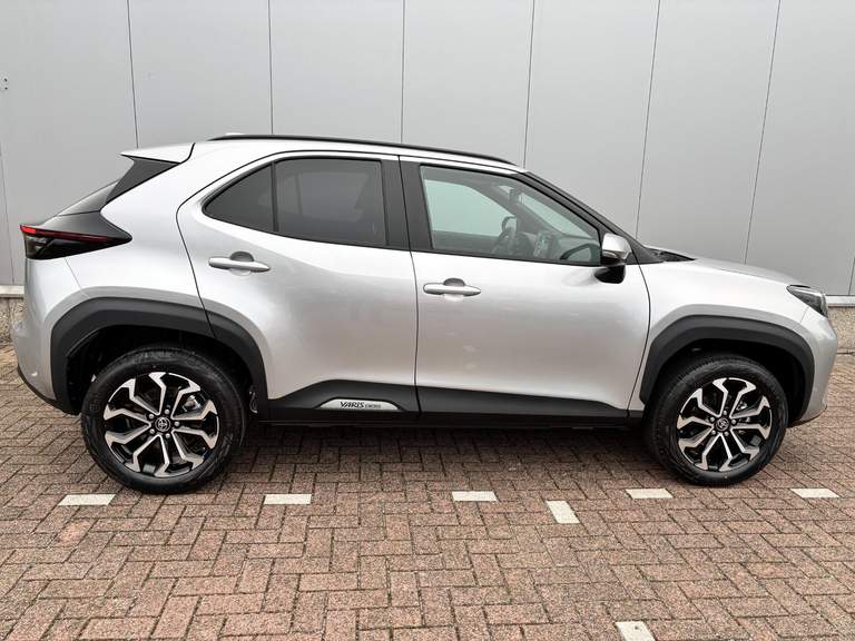Toyota Toyota