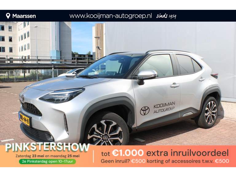 Toyota Toyota