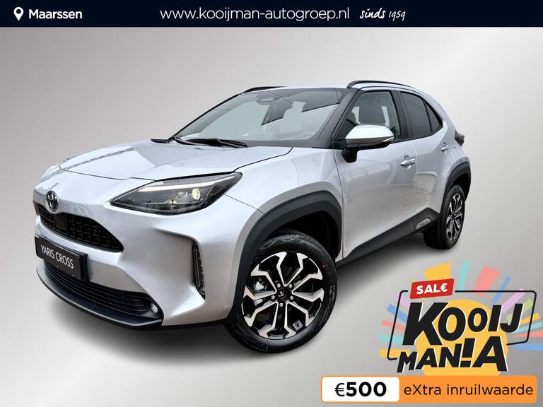 Toyota Toyota