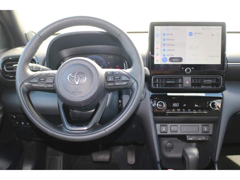 Toyota Toyota