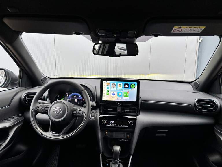 Toyota Toyota