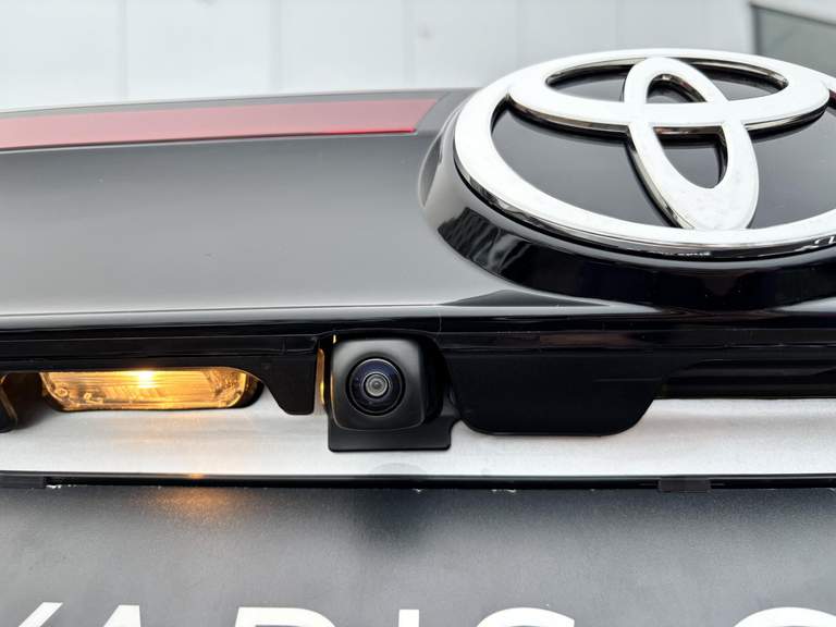 Toyota Toyota