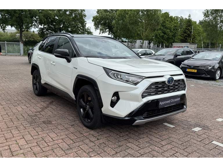 Toyota Toyota
