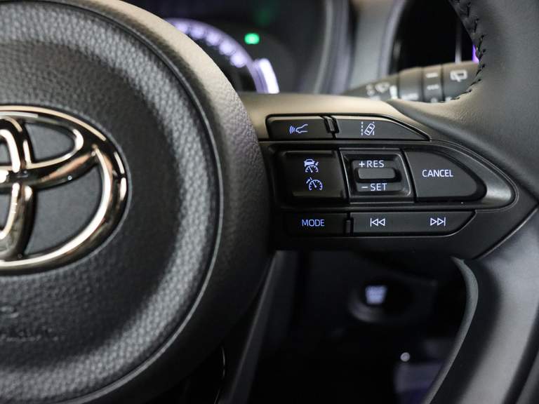 Toyota Toyota