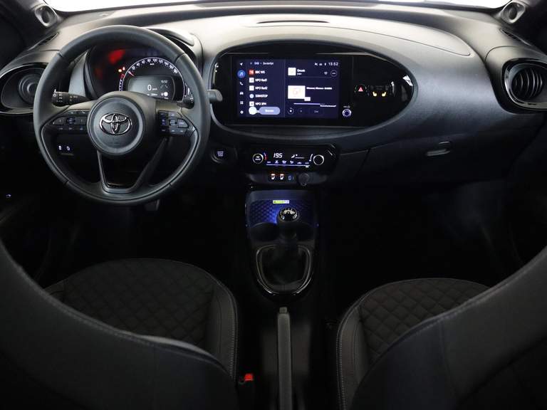 Toyota Toyota