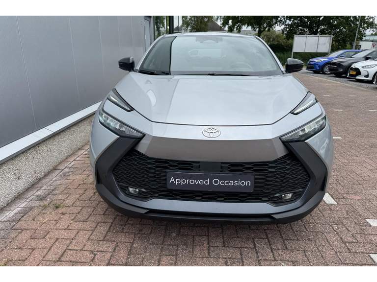 Toyota Toyota