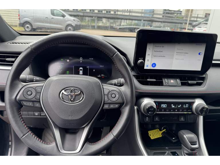 Toyota Toyota