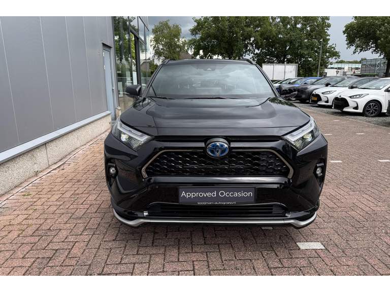 Toyota Toyota