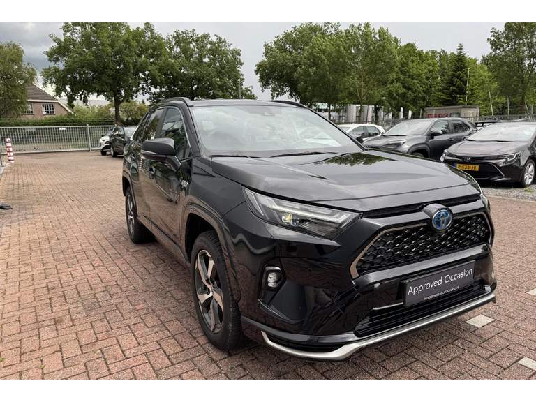 Toyota Toyota