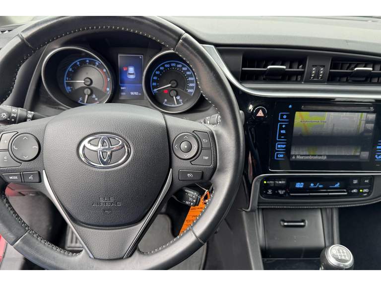 Toyota Toyota