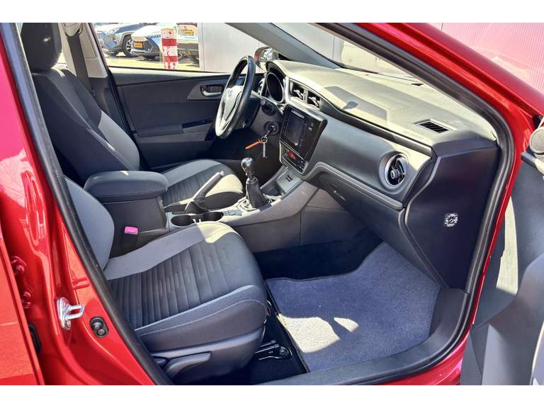 Toyota Toyota
