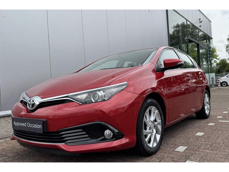 Toyota Toyota
