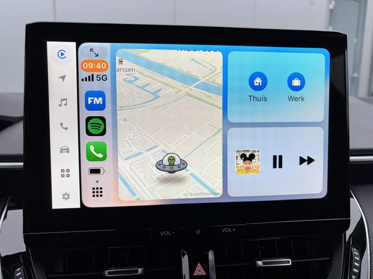 Toyota Toyota