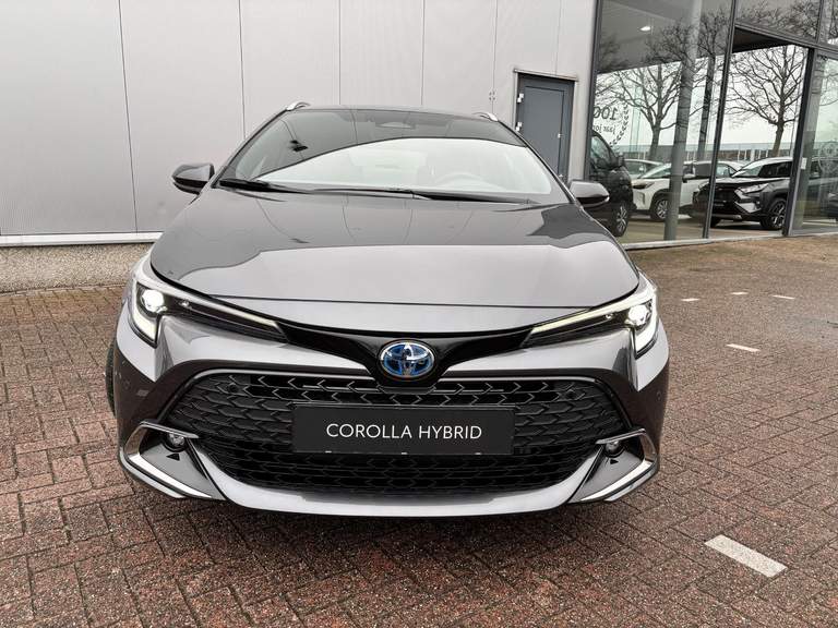 Toyota Toyota