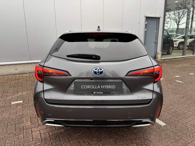 Toyota Toyota
