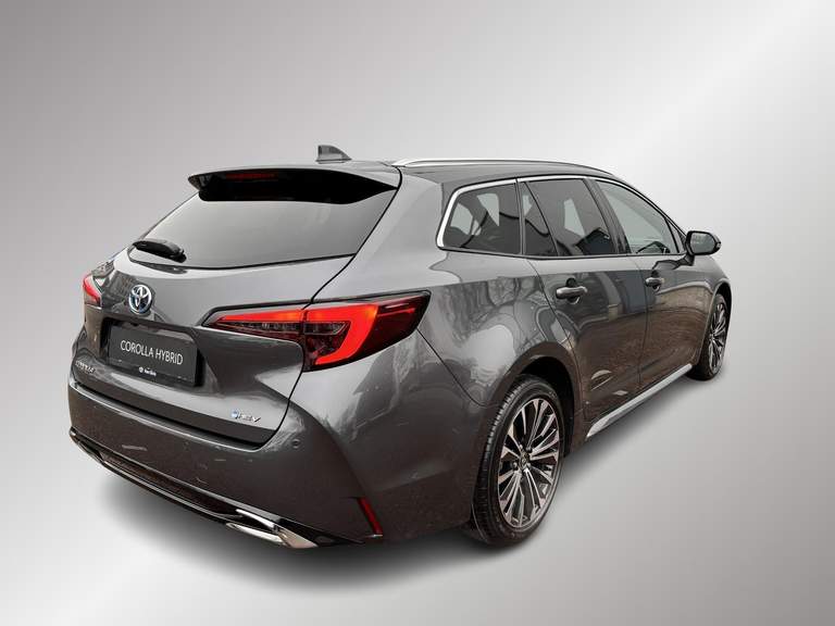 Toyota Toyota